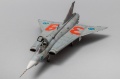 Hasegawa+Aires 1/48 SAAB J35F Draken