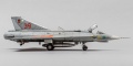 Hasegawa+Aires 1/48 SAAB J35F Draken