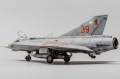 Hasegawa+Aires 1/48 SAAB J35F Draken