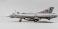 Hasegawa+Aires 1/48 SAAB J35F Draken