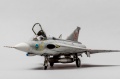 Hasegawa+Aires 1/48 SAAB J35F Draken