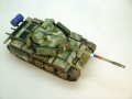 ESCI 1/35 T-55 -   