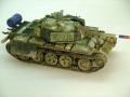 ESCI 1/35 T-55 -   