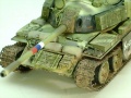 ESCI 1/35 T-55 -   