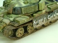 ESCI 1/35 T-55 -   