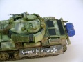 ESCI 1/35 T-55 -   