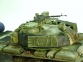 ESCI 1/35 T-55 -   