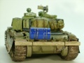 ESCI 1/35 T-55 -   