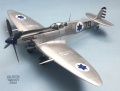 ARKmodels/ICM 1/48 Spitfire Mk IX