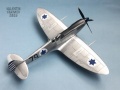 ARKmodels/ICM 1/48 Spitfire Mk IX