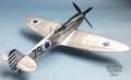 ARKmodels/ICM 1/48 Spitfire Mk IX
