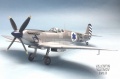 ARKmodels/ICM 1/48 Spitfire Mk IX