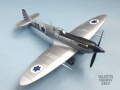 ARKmodels/ICM 1/48 Spitfire Mk IX