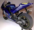 Tamiya 14098 1/12 Yamaha YZR-M1 04 No.46