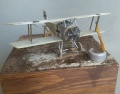 Special hobby 1/48 Fokker B.II (03.61)