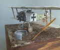 Special hobby 1/48 Fokker B.II (03.61)