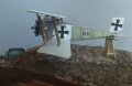 Special hobby 1/48 Fokker B.II (03.61)