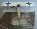 Special hobby 1/48 Fokker B.II (03.61)