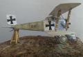 Special hobby 1/48 Fokker B.II (03.61)