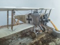 Special hobby 1/48 Fokker B.II (03.61)