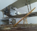 Special hobby 1/48 Fokker B.II (03.61)