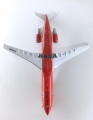 AWM 1/144 Bombardier CRJ200 RusJet