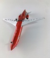 AWM 1/144 Bombardier CRJ200 RusJet