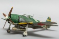 Hasegawa+Eduard 1/48 N1K2 George