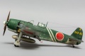 Hasegawa+Eduard 1/48 N1K2 George