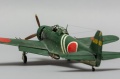 Hasegawa+Eduard 1/48 N1K2 George