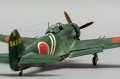 Hasegawa+Eduard 1/48 N1K2 George