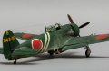 Hasegawa+Eduard 1/48 N1K2 George