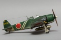 Hasegawa+Eduard 1/48 N1K2 George