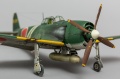 Hasegawa+Eduard 1/48 N1K2 George