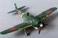 Hasegawa+Eduard 1/48 N1K2 George