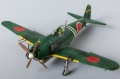 Hasegawa+Eduard 1/48 N1K2 George