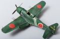 Hasegawa+Eduard 1/48 N1K2 George