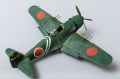 Hasegawa+Eduard 1/48 N1K2 George