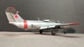 Eduard 1/48 L-29 Delfin