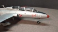 Eduard 1/48 L-29 Delfin