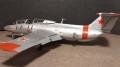 Eduard 1/48 L-29 Delfin