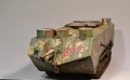 Takom 1/35 Saint Chamond H-16