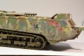 Takom 1/35 Saint Chamond H-16