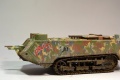 Takom 1/35 Saint Chamond H-16