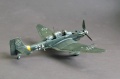 Italeri 1/48 Ju-87 G2