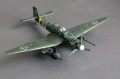 Italeri 1/48 Ju-87 G2