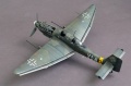 Italeri 1/48 Ju-87 G2