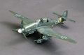 Italeri 1/48 Ju-87 G2