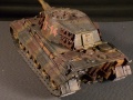  1/35 PzKpfw VI ausf. B  II