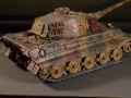  1/35 PzKpfw VI ausf. B  II